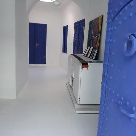 Villa Kenza Tanger Exteriér fotografie