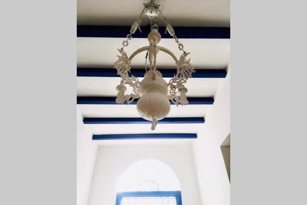 Villa Kenza Tanger Exteriér fotografie
