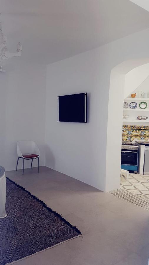 Villa Kenza Tanger Exteriér fotografie