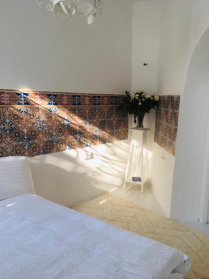 Villa Kenza Tanger Exteriér fotografie