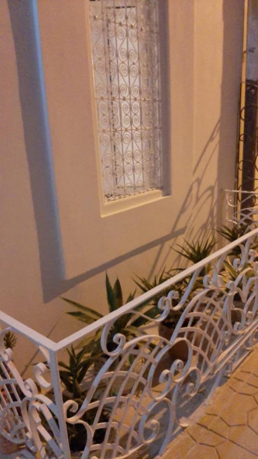 Villa Kenza Tanger Exteriér fotografie